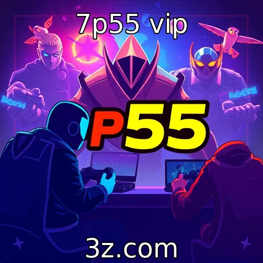 Tendências emergentes na indústria de jogos