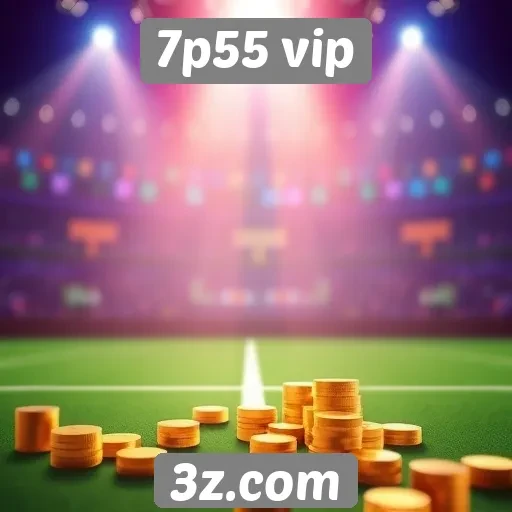 Comparativo entre 7p55 vip e concorrentes