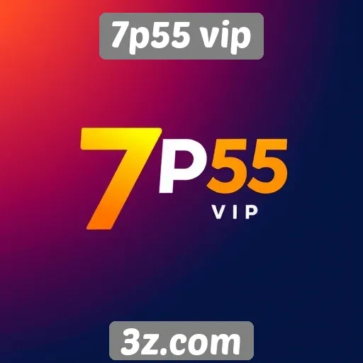 Integração de métodos de pagamento no 7p55 vip