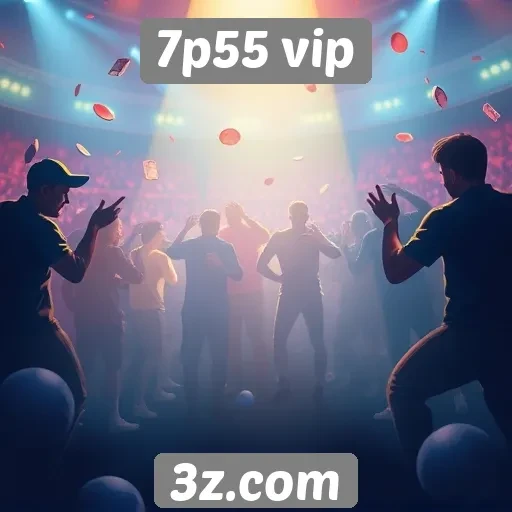 Estudo sobre jogos populares no 7p55 vip