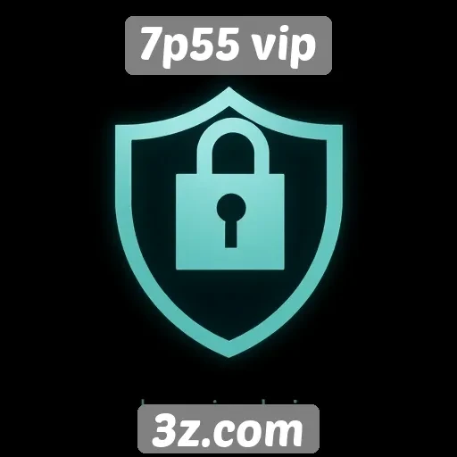 Avaliação de segurança do site 7p55 vip