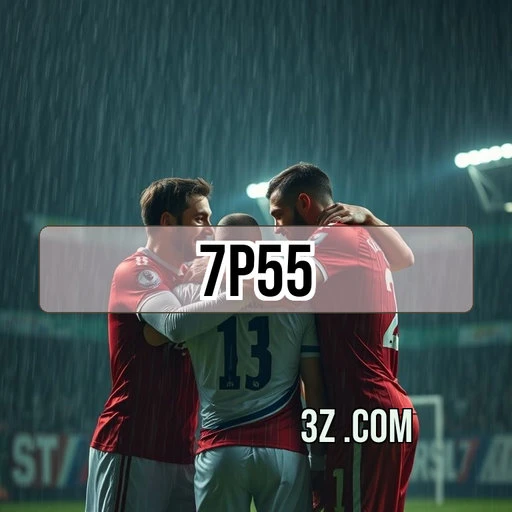 7p55 vip Estratégia