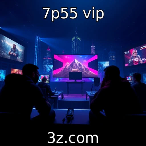 Inovações tecnológicas moldam o futuro dos jogos