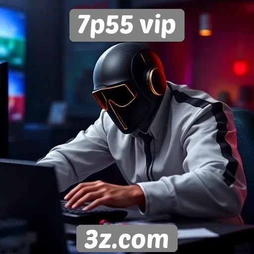 Feedback de usuários sobre o 7p55 vip