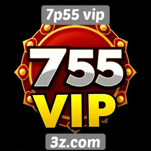 7p55 vip oferece ampla variedade de jogos online